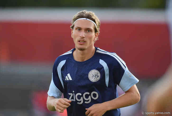 French press positive about PSG new boy Mika Godts