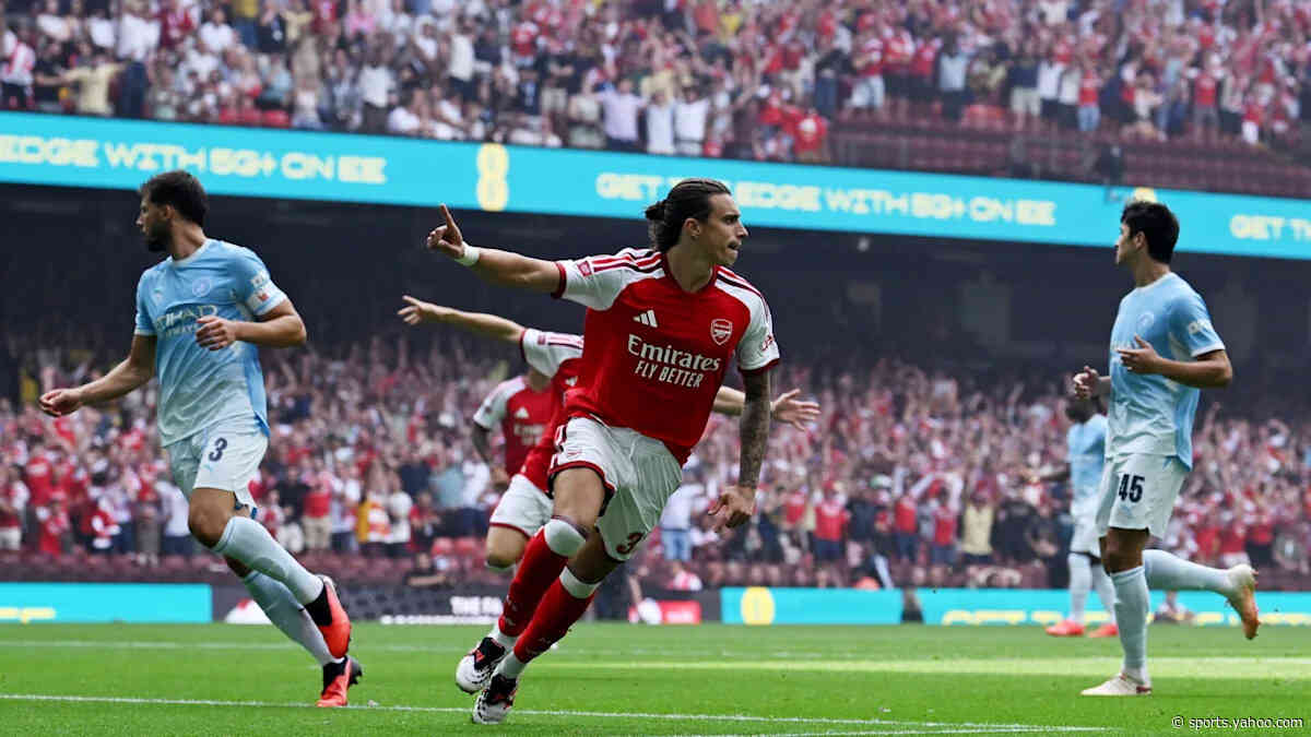 Premier League preseason scores, results ahead of 2026-27 season