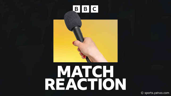Arsenal 3-0 Man City: What Arteta said