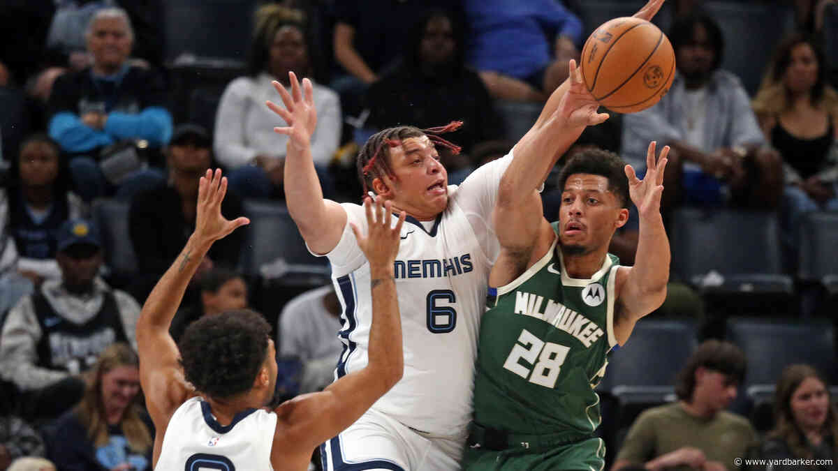 Eric Paschall, Lindell Wigginton Continuing Careers In Asia