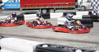 Racing Day in Enschede scoort met gratis kartbaan, ‘dikke auto’s’ en racesimulators