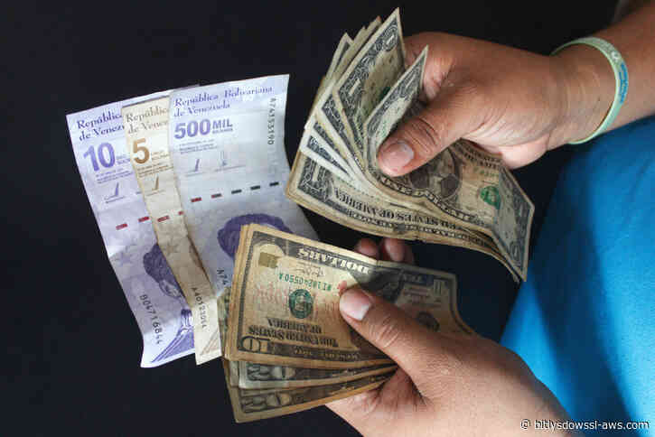 Jubilados y comerciantes de Mérida denuncian pérdida de poder adquisitivo y riesgo de descapitalización por brecha cambiaria
