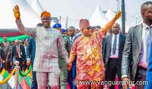 Osun Election: Every political establishment is beatable by the People — RNM