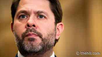 Gallego: Congress boosting Iran war funding 'like giving a drunk more money and hoping that they'll stop drinking'