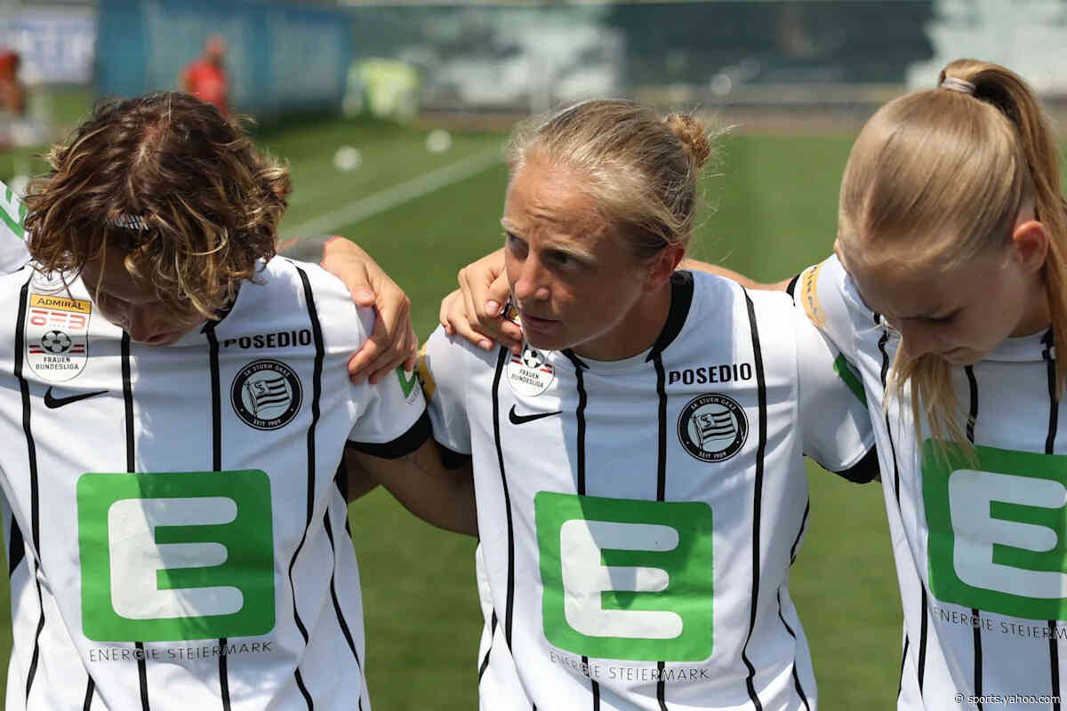 ÖFB-Frauen Bundesliga results: Pfanner saves Austria Wien, First Vienna grab first win, Graz stay top