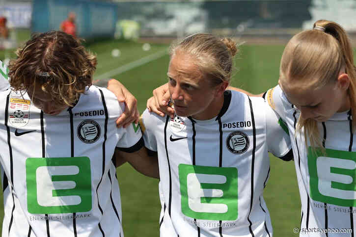 ÖFB-Frauen Bundesliga results: Pfanner saves Austria Wien, First Vienna grab first win, Graz stay top