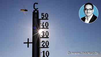 Deutschland leidet unter hohen Temperaturen: Hitzeschutz kommt nicht über Nacht