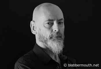 AARON STAINTHORPE On His Exit From MY DYING BRIDE: 'By Kicking Me Out, They Showed Their Cards'