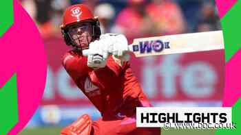 Fire finish on a high with win over Spirit