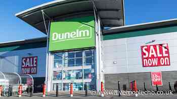 Five Dunelm clearance items to upgrade your living room