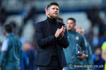 Scotland name Pocognoli as boss after poor WC