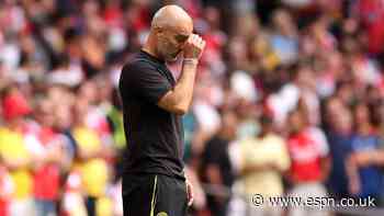 Keown: Maresca will be 'embarrassed' by defeat