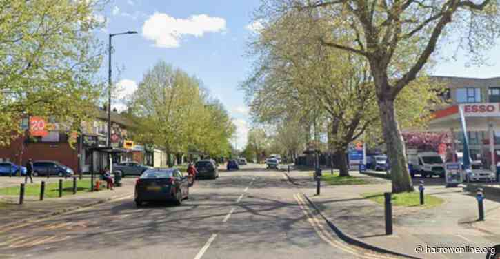 Vulnerable Harrow resident targeted in five burglaries as man arrested