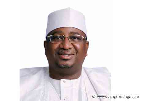 2027: Kebbi Gov picks Augie as running mate
