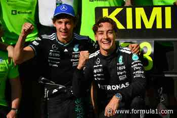 The biggest market movers as F1 summer break ends