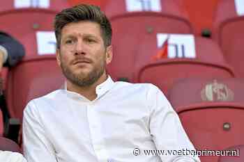 Update: Pocognoli gepresenteerd als nieuwe bondscoach: 'Wil de fans trots maken'