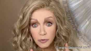 I'm shocked by the bizarre fetish my OnlyFans followers are demanding. But I'll never do what they want... on camera: 1980s soap opera legend DONNA MILLS