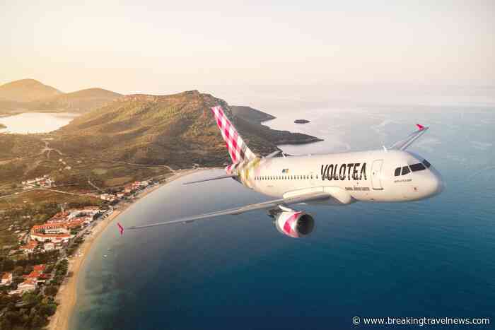 KYTE ANNOUNCES PARTNERSHIP WITH VOLOTEA