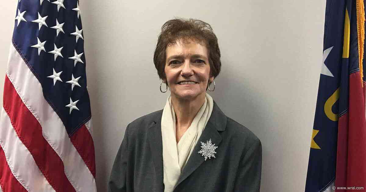 Fleta Byrd, longtime mayor of Wilson's Mills, dies