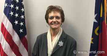 Fleta Byrd, longtime mayor of Wilson's Mills, dies