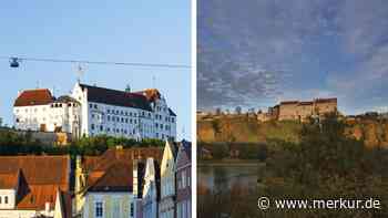 Überlaufenes Märchenschloss: Diese Alternativen zu Neuschwanstein lohnen sich in Bayern