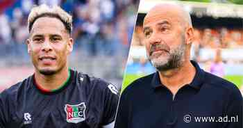 Record voor Tjaronn Chery, Peter Bosz in fraai rijtje en Mika Godts qua cijfers zelfs beter dan Lamine Yamal