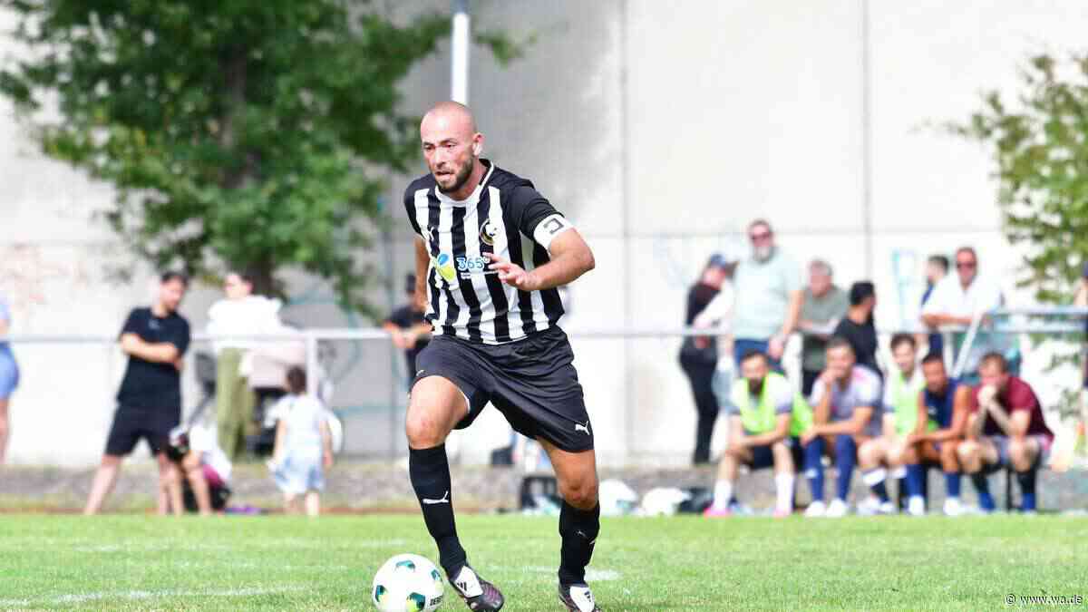 Negativserie endlich beendet: SpVg Bönen feiert gegen Maroc Hamm ersten Sieg seit Oktober