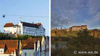 Überlaufenes Märchenschloss: Diese Alternativen zu Neuschwanstein lohnen sich in Bayern