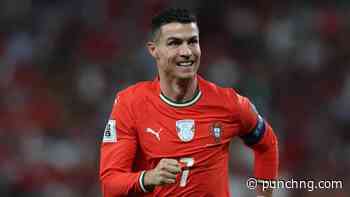 This is probably my last year of football, Ronaldo hints retirement