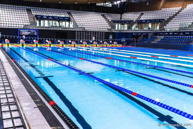 Mikhail Shcherbakov Nabs New 200 IM World Junior Record In 1:56.16