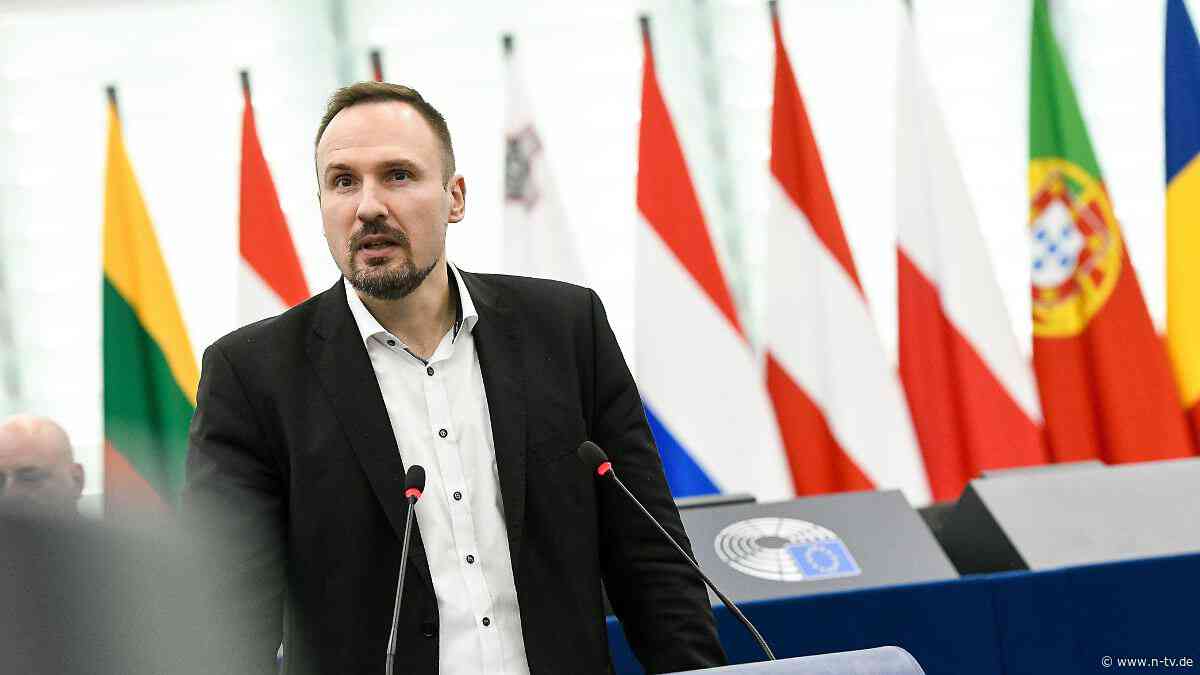 Bei Verkehrskontrolle gestoppt: AfD-Politiker nach Plakat-Streit offenbar erneut auffällig