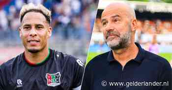 Record voor Tjaronn Chery, Peter Bosz in fraai rijtje en Mika Godts qua cijfers zelfs beter dan Lamine Yamal