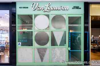Rebel Creamery Files Bankruptcy After Van Leeuwen Wins $23 Million Ice Cream Lawsuit