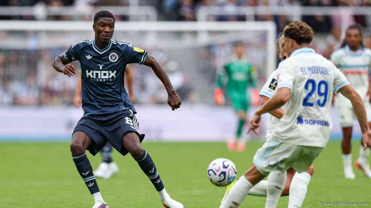 Aladji Bamba moment Matthias Jaissle loved as Newcastle star repays transfer faith - 5 things