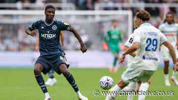 Aladji Bamba moment Matthias Jaissle loved as Newcastle star repays transfer faith - 5 things