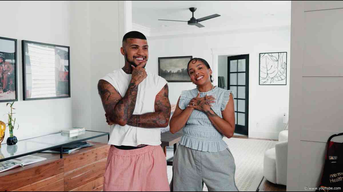 Black Diamond Kit Styling Inspo with the Yedlin Family