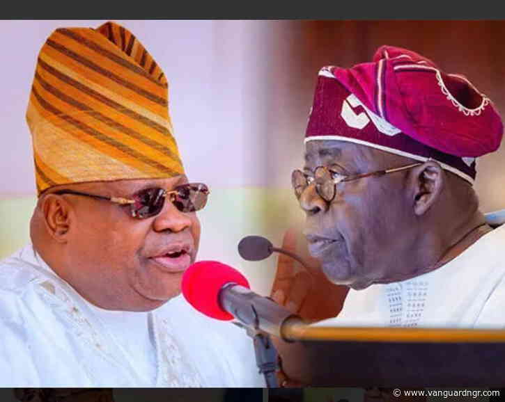 Adeleke’s camp to Keyamo: ‘There is no agreement’ with Tinubu