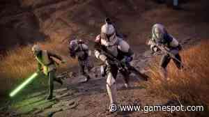 You Have Some Homework To Do To Make The Most Of Star Wars Zero Company