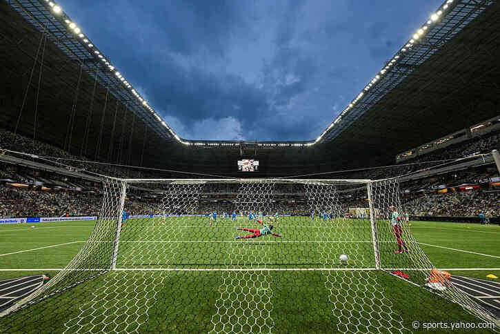 📋 Atlético and Grêmio named for clash at Arena MRV