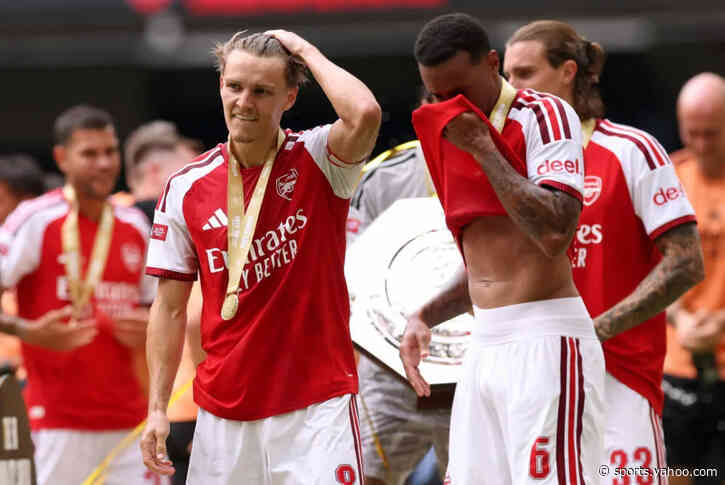 Arsenal boss delivers Odegaard prediction after City win