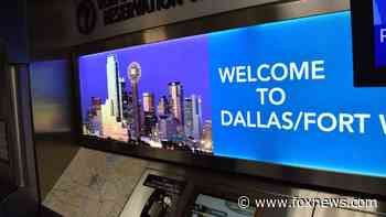 DFW Airport scraps controversial Islamic foot-washing station plan as Texas Gov Abbott takes aim