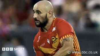 Da Costa becomes Hull's third signing for 2027