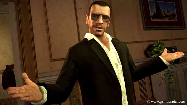 GTA 4 producer Leslie Benzies wanted NPCs "to have their own lives," former Rockstar lead says, but "it ended up being so problematic" and didn't "really matter that much"