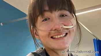 I'm Britain's first deafblind doctor... here's why my disabilities have made me better with patients