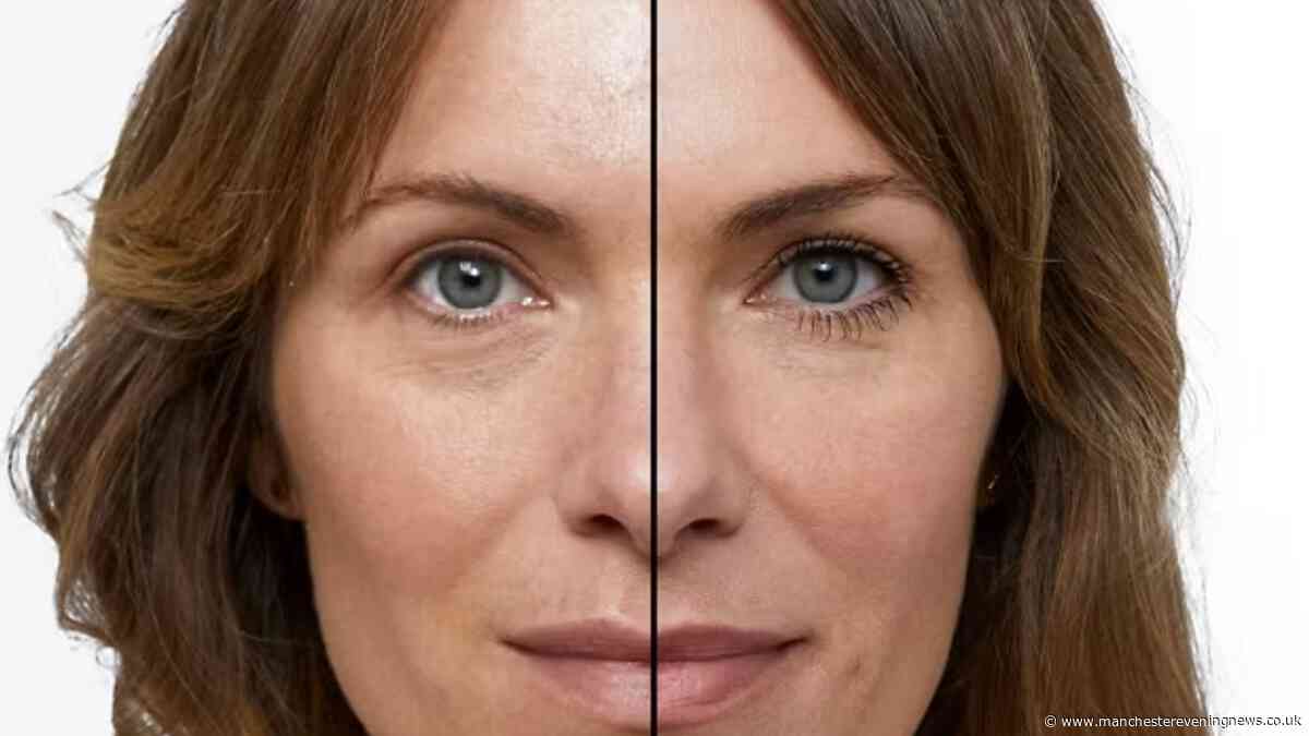 'Great for mature eyes' older women love Boots deal bagging £45 of beauty for £15
