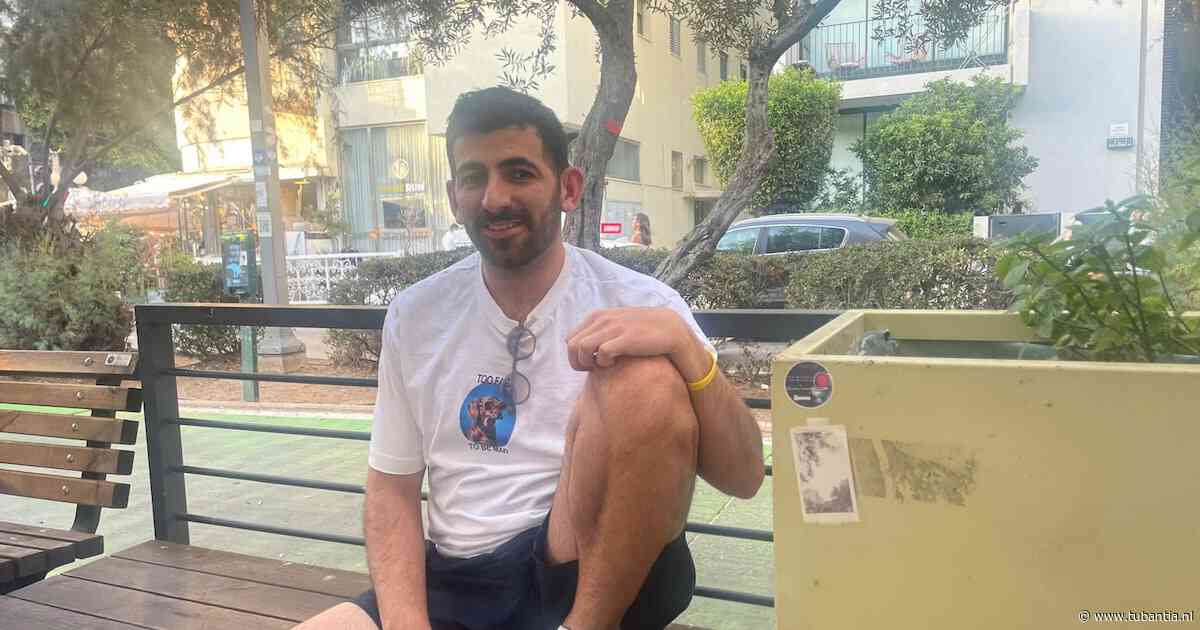 Steeds meer Israëliërs verlaten het land: ‘Ik wil niet midden in de nacht naar de schuilkelder’