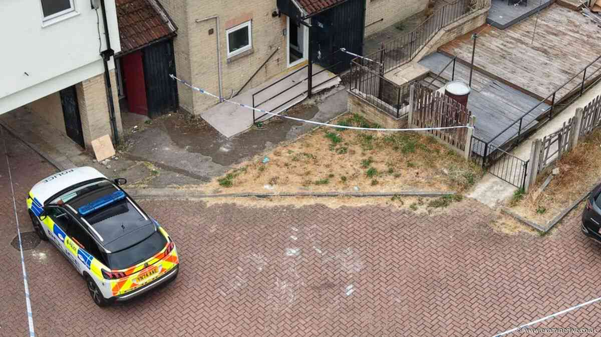 Police name man charged with murder after missing man found dead in Barnsley