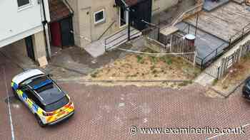 Police name man charged with murder after missing man found dead in Barnsley