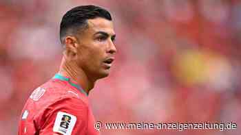 Karriereende 2027? Cristiano Ronaldo lässt aufhorchen