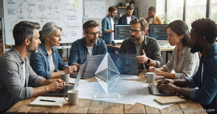 Ethereum developers narrow 66 proposals for 2027 Hegotá upgrade